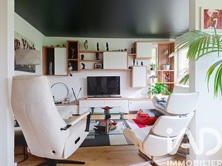  Appartement � vendre 5 pi�ces 119 m�