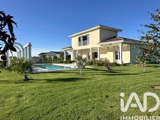  Villa � vendre 5 pi�ces 246 m�