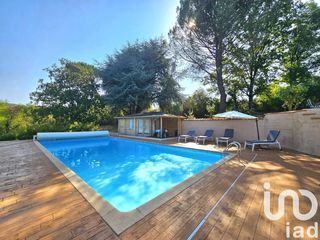  Maison � vendre 9 pi�ces 312 m�