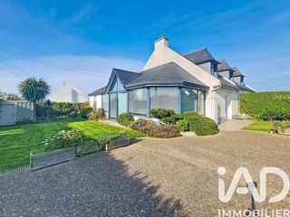  Maison � vendre 11 pi�ces 222 m�