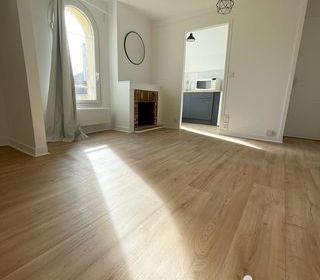  Appartement � vendre 2 pi�ces 20 m�