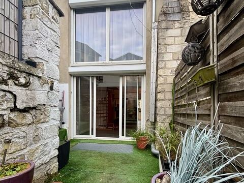   Vente Triplex 3 pi�ces Appartement - 3 pi�ce(s) - 63 m�