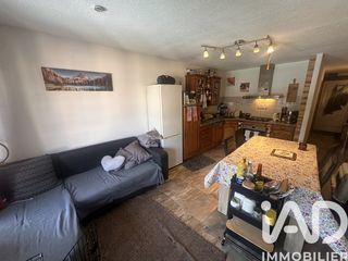  Appartement � vendre 4 pi�ces 56 m�