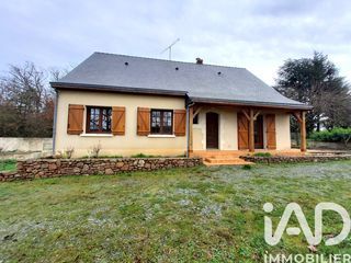  Maison � vendre 5 pi�ces 190 m�