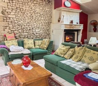  Maison � vendre 7 pi�ces 188 m�