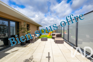  Appartement � vendre 4 pi�ces 86 m�