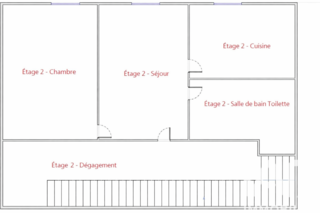  Immeuble � vendre 106 m�