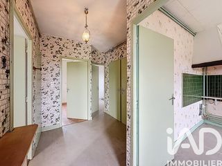  Maison � vendre 5 pi�ces 87 m�