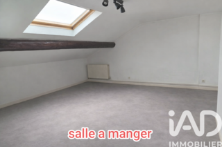  Appartement � vendre 4 pi�ces 65 m�