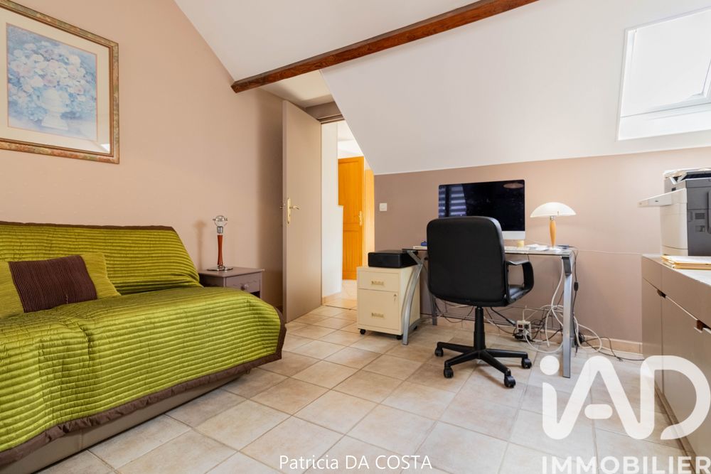 � vendre  Maison Poissy (78300)