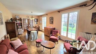  Maison � vendre 5 pi�ces 129 m�