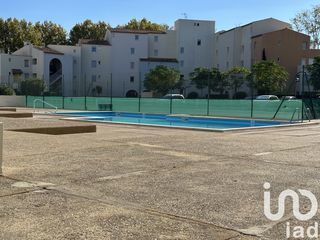  Appartement � vendre 2 pi�ces 34 m�