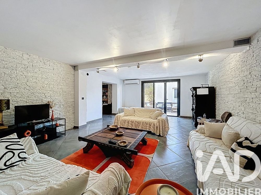 � vendre  Maison P�gomas (06580)