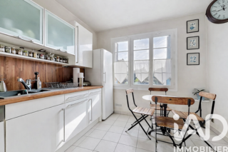  Maison � vendre 5 pi�ces 110 m�