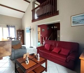  Maison � vendre 4 pi�ces 96 m�