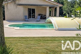  Maison � vendre 4 pi�ces 138 m�