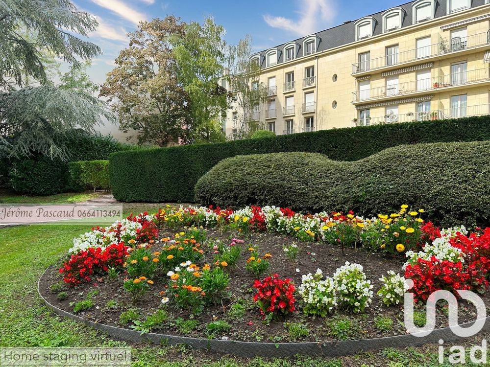 � vendre  Appartement Versailles (78000)