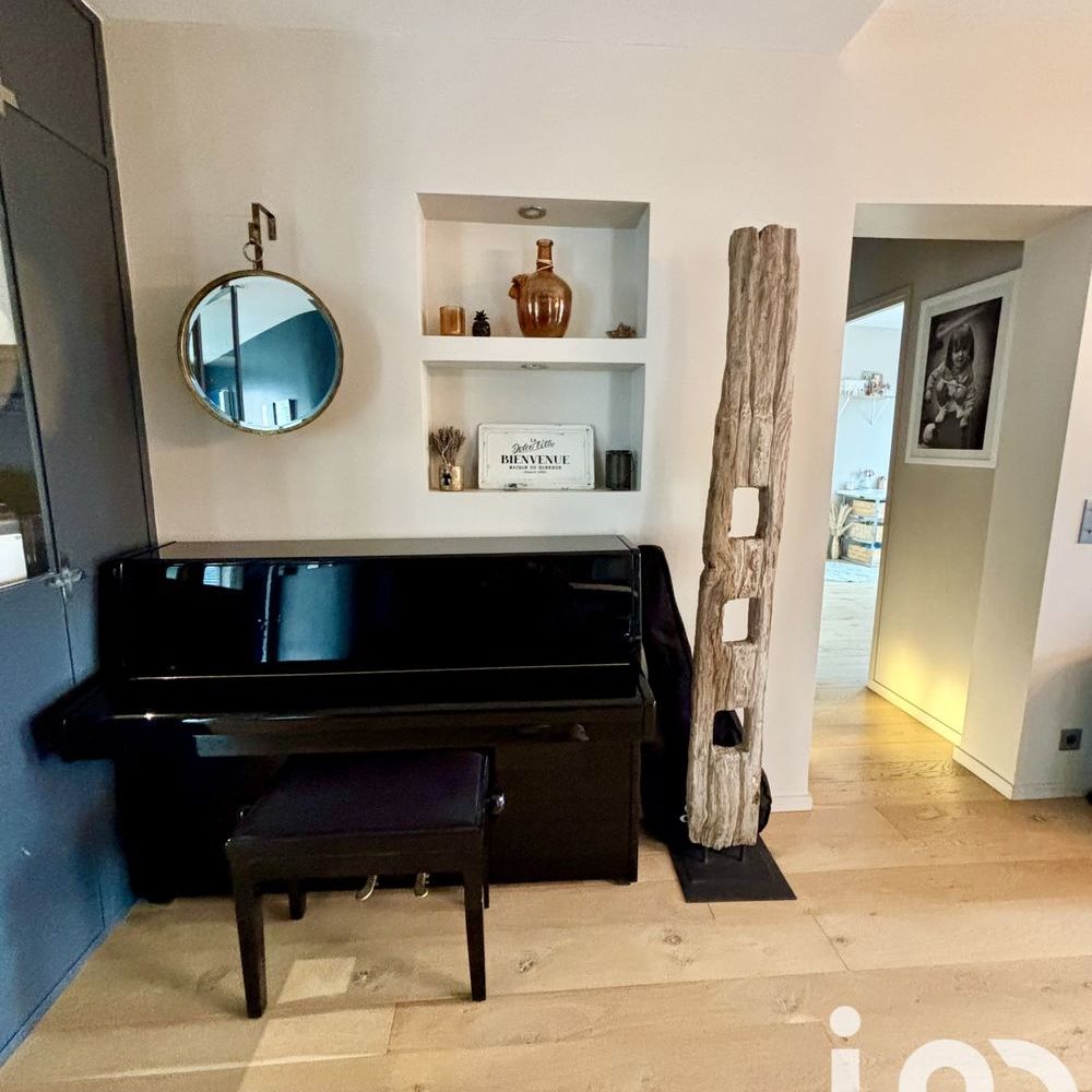 � vendre  Appartement Saint-Germain-en-Laye (78100)