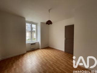  Appartement � vendre 3 pi�ces 79 m�