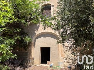  Maison � vendre 1 pi�ce 400 m�