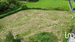  Terrain � vendre 1303 m�