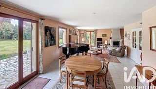  Maison � vendre 7 pi�ces 140 m�