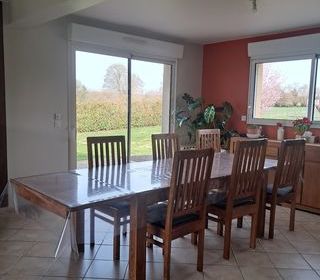  Maison � vendre 8 pi�ces 163 m�