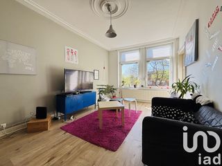  Appartement � vendre 4 pi�ces 80 m�