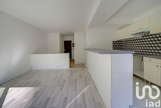  Appartement � vendre 1 pi�ce 28 m�