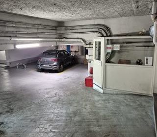  Parking / Garage � vendre 13 m�