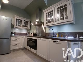  Maison � vendre 6 pi�ces 130 m�