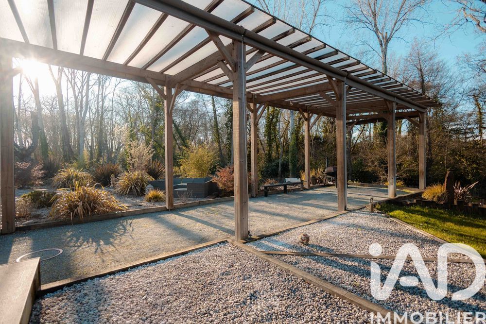 � vendre  Maison Cestas (33610)
