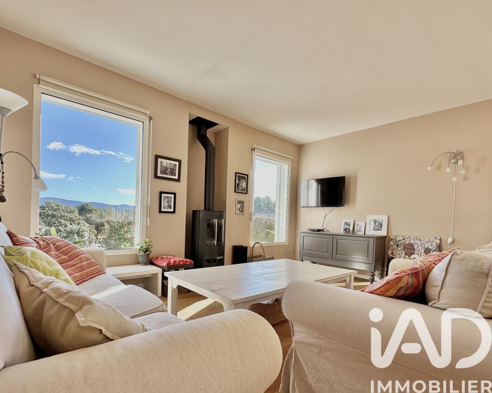 � vendre  Maison La Cadi�re-d'Azur (83740)