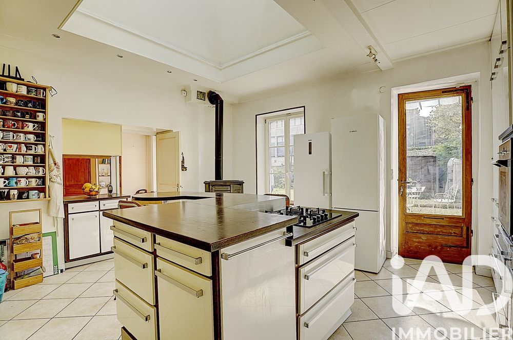 � vendre  Maison Oullins (69600)