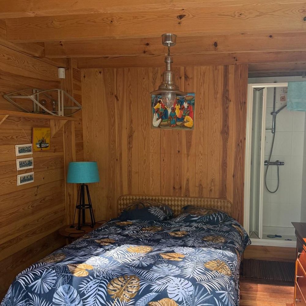 � vendre  Villa L�ge-Cap-Ferret (33950)