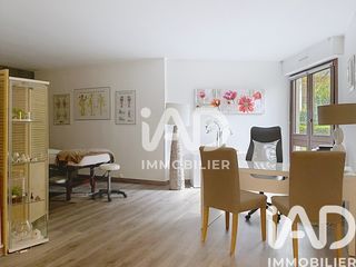  Appartement � vendre 1 pi�ce 46 m�