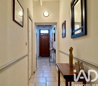  Maison � vendre 9 pi�ces 216 m�