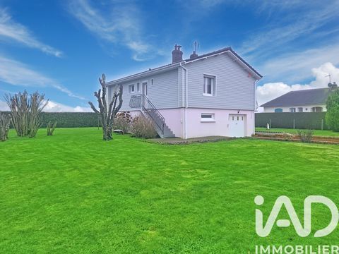   Vente Maison/villa 3 pi�ces Maison - 3 pi�ce(s) - 70 m�