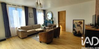  Maison � vendre 8 pi�ces 234 m�