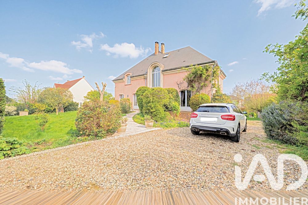 � vendre  Maison Saint-Mard (77230)