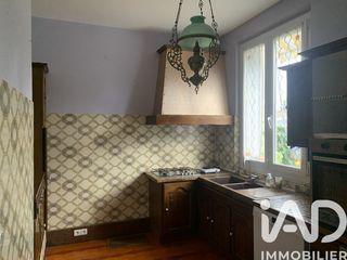  Maison � vendre 5 pi�ces 139 m�