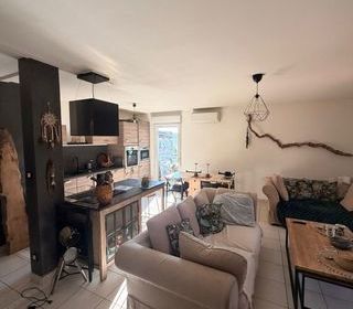  Appartement � vendre 3 pi�ces 71 m�