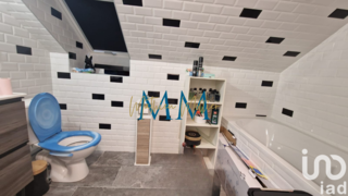  Maison � vendre 6 pi�ces 163 m�