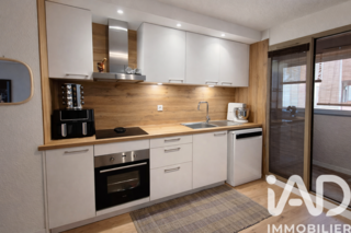  Appartement � vendre 3 pi�ces 78 m�