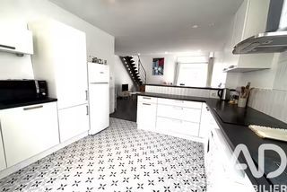  Maison � vendre 4 pi�ces 116 m�