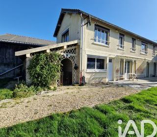  Maison � vendre 6 pi�ces 145 m�