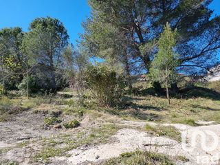  Terrain � vendre 1318 m�