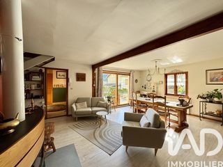  Maison � vendre 7 pi�ces 200 m�