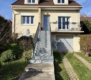  Maison � vendre 5 pi�ces 110 m�