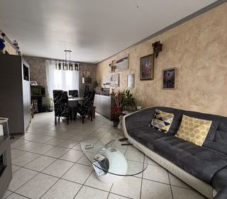  Maison � vendre 7 pi�ces 182 m�